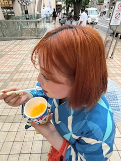 プロフィール写真8・あかり|ラウンジ潤・ウル - 奈良のラウンジ/クラブ