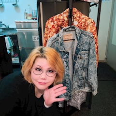 プロフィール写真1・まき｜カラオケスナックバー希望・キボウ - 新橋のパブ/スナック