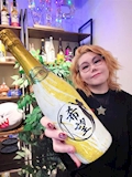まき