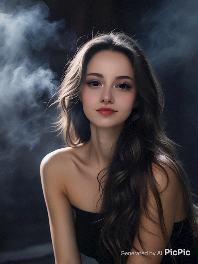 プロフィール写真1・エマ KING｜