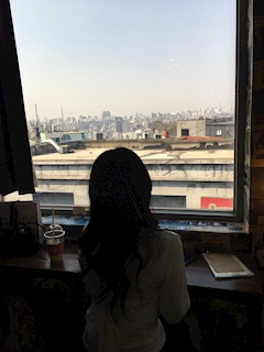 プロフィール写真1・みほ｜CLUB PARADI・パラディ - 銀座のキャバクラ