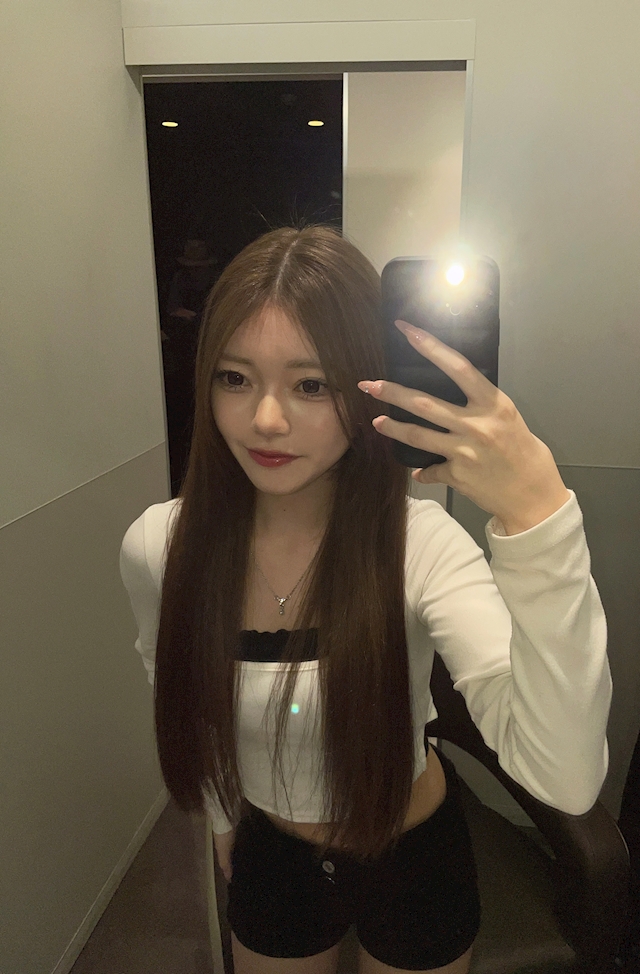 *