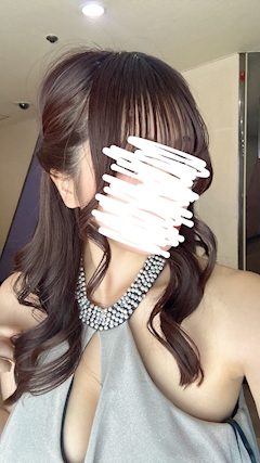 プロフィール写真4・まほ|Casual bar 88・ハチハチ - 浜松のキャバクラ
