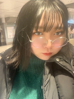 プロフィール写真2・すみれ咲（さく）｜BAR ドス恋・ドスコイ - 立川駅南口のパブ/スナック