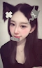 プロフィール写真4・もね　はちくろ｜はちみつくろーばー - 池袋西口のキャバクラ