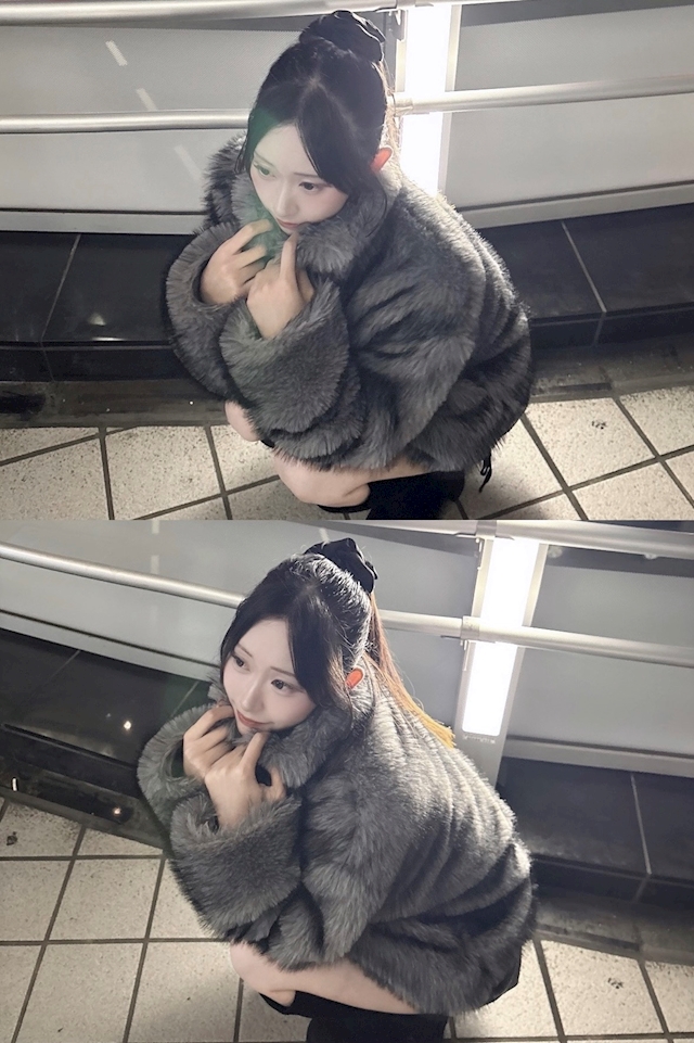プロフィール写真3・もね はちくろ|