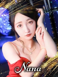 プロフィール写真2・なな｜CLUB Rays・レイズ - 小倉・堺町のキャバクラ