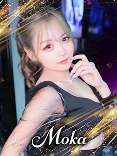 プロフィール写真2・もか｜CLUB Rays・レイズ - 小倉のキャバクラ