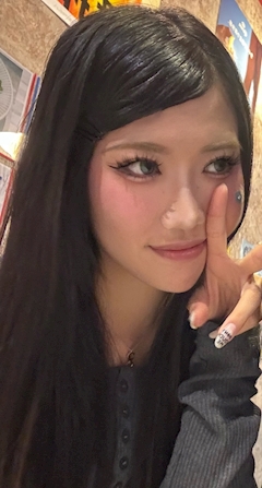 プロフィール写真4・りこ🪽レ・リアン|Les Liens・レ・リアン - 北新地のガールズバー