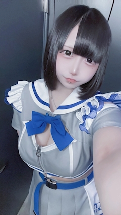 プロフィール写真4・👾えむ👾｜スタープリズムおんらいん - 歌舞伎町のコンカフェ