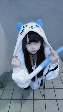 プロフィール写真6・👾えむ👾｜スタープリズムおんらいん - 歌舞伎町のコンカフェ