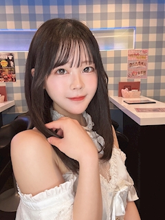 プロフィール写真1・ゆあ【池袋チェリッシュ】｜GIRLS DINNING BAR Cherish・ガールズダイニングバーチェリッシュ - 池袋東口のガールズバー