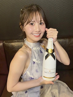 プロフィール写真1・ほのか|club SHIPS・シップス - 蒲田のキャバクラ