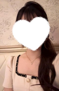 プロフィール写真1・るな｜PUB CLUB YIRIS・イリス - 新丸子のキャバクラ