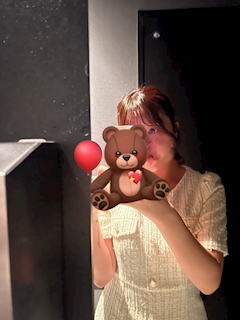 プロフィール写真1・りさ｜Lounge M・ラウンジエム - 船橋のクラブ/ラウンジ