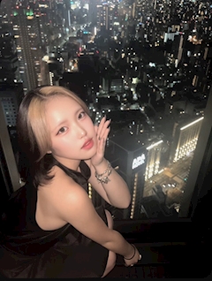 プロフィール写真1・まゆ｜ラウンジ潤・ウル - 奈良のラウンジ/クラブ