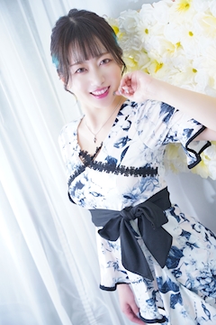 プロフィール写真3・えま｜TRANCE・トランス - 名古屋 錦のキャバクラ