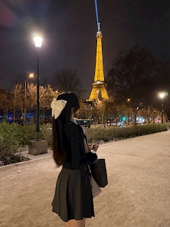 プロフィール写真1・るい｜NY・エヌワイ - 新横浜のガールズバー