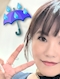 プロフィール写真2・しおり💜神戸昼スナック｜昼スナック サラヴォーン - 神戸三宮のスナック