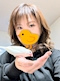 プロフィール写真8・しおり💜神戸昼スナック｜昼スナック サラヴォーン - 神戸三宮のスナック