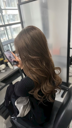 プロフィール写真1・りん｜Bar Raise・バー レイズ - 京橋のガールズバー