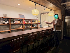 プロフィール写真1・👨‍🍳シェフ店長｜おばんざいラウンジ La shizu・ラシズ - 名古屋 栄のスナック