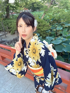 プロフィール写真4・ひめ｜昼Girls bar Session・セッション - 大和の朝・昼ガールズバー