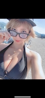 女の子