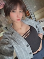 女の子
