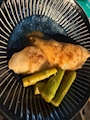 snack lounge 昼と夜