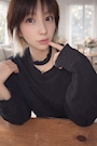 女の子