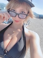 女の子