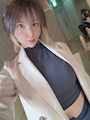 女の子