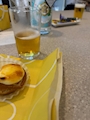 snack lounge 昼と夜