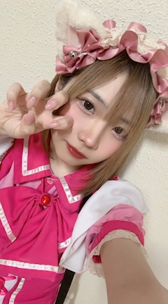 プロフィール写真1・なつか|猫耳メイドカフェにゃーとぴあ♡はぴねす♡ - すすきのコンカフェ