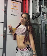 *