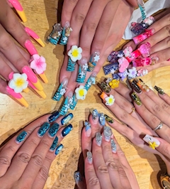 みそら【下北沢CLUB BARON】