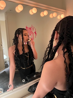 プロフィール写真1・みそら【下北沢CLUB BARON】｜CLUB BARON・クラブバロン - 下北沢のキャバクラ