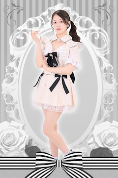 プロフィール写真2・はな|Classy Princess・クラッシープリンセス - 秋葉原のコンカフェ
