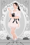 プロフィール写真2・はな|Classy Princess・クラッシープリンセス - 秋葉原のコンカフェ