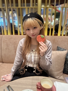 プロフィール写真1・りま｜SHISHA・シーシャ - 千葉・富士見町のガールズバー