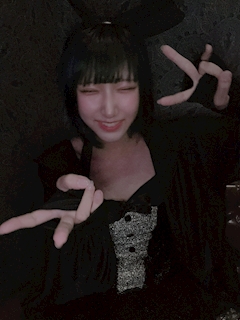 プロフィール写真1・うい|BUNNY BEE・バニービー - 京橋のラウンジ/クラブ