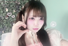 プロフィール写真2・める｜ときめき0せんちめーとる・トキメキゼロセンチメートル - 池袋東口のコンカフェ