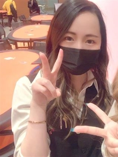 プロフィール写真3・あすか｜フェスティバル 裏なんば店 - 裏なんばのガールズバー