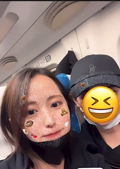 プロフィール写真1・あすか｜フェスティバル 裏なんば店 - 裏なんばのガールズバー