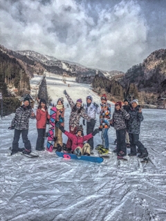 プロフィール写真4・あすか｜フェスティバル 裏なんば店 - 裏なんばのガールズバー