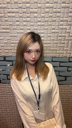 プロフィール写真1・ゆな｜JD LOUNGE TAO・タオ - 溝の口のクラブ/ラウンジ