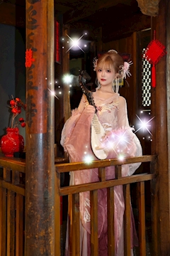 プロフィール写真2・ゆな｜JD LOUNGE TAO・タオ - 溝の口のクラブ/ラウンジ