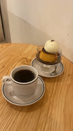 プロフィール写真5・あんず｜Girls Bar Luca 四谷三丁目店・ルカ - 四谷三丁目のガールズバー
