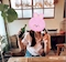 プロフィール写真2・ちーちゃん｜スナックコロン - 名古屋 栄のスナック